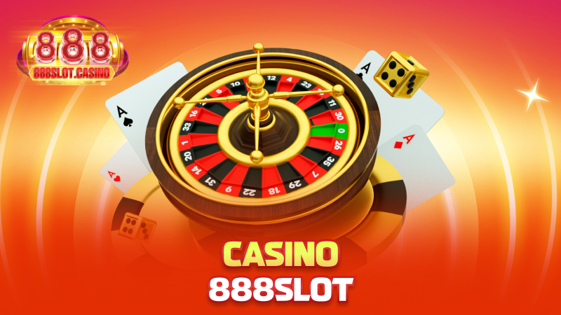 Casino 888slot