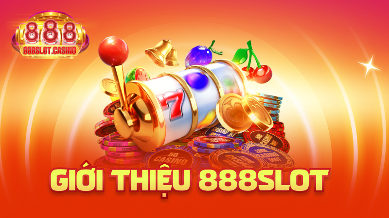 Giới Thiệu 888slot