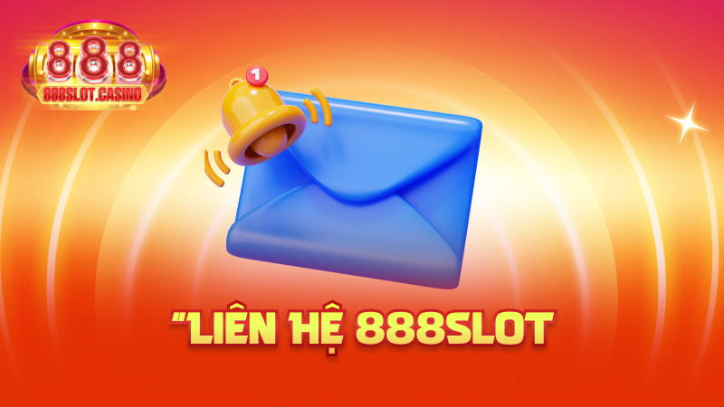 Liên Hệ 888slot