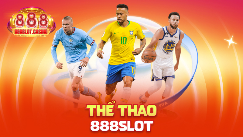 Thể Thao 888slot