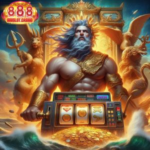 888SLot