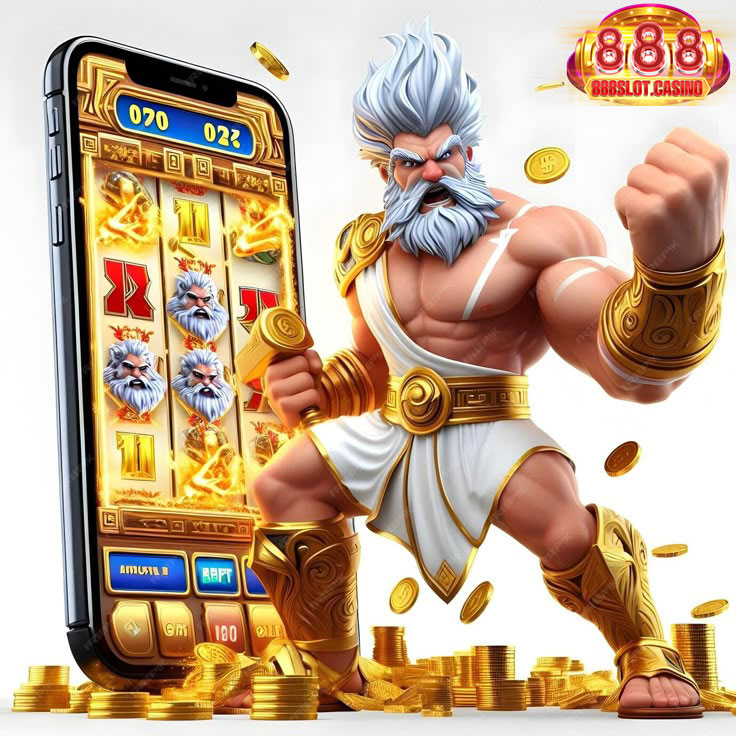 888Slot