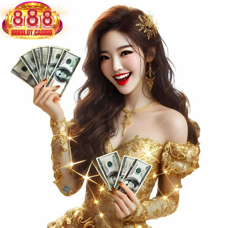 888slot khuyến mãi