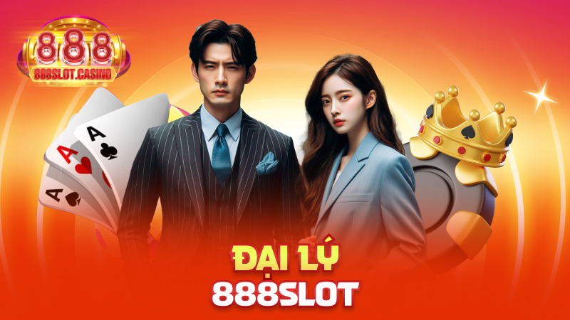 Đại Lý 888slot