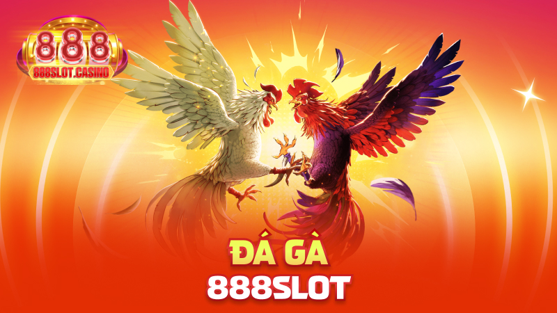 Đá Gà 888slot